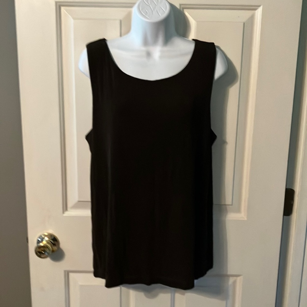 Chico’s Travelers Top Sz 3 (XL)
